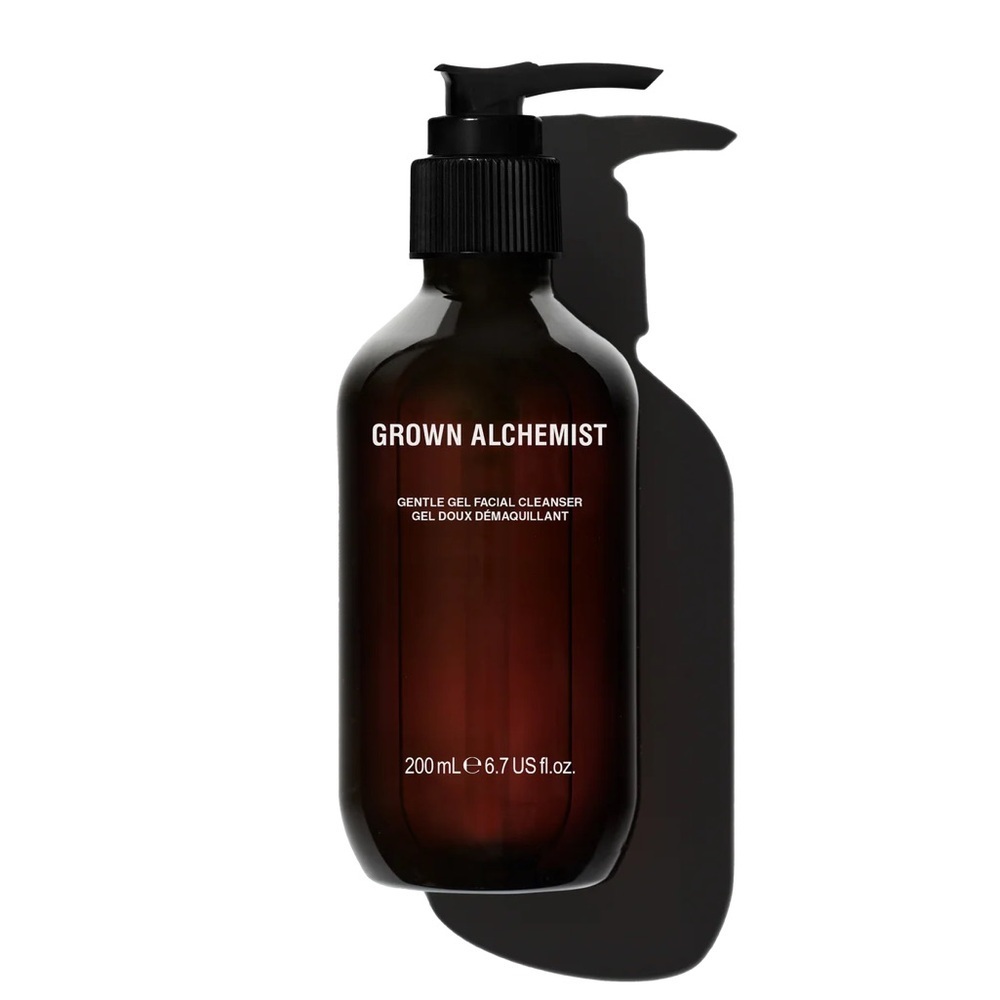 NWT Grown Alchemist Gentle Gel Facial Cleanser